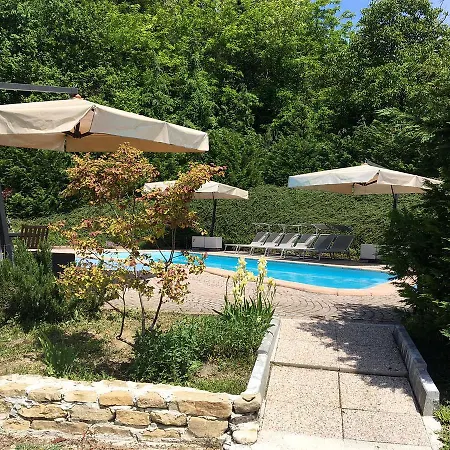 Apartament Antico Lavatoio Serravalle delle Langhe