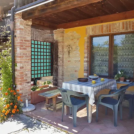 Antico Lavatoio Serravalle delle Langhe