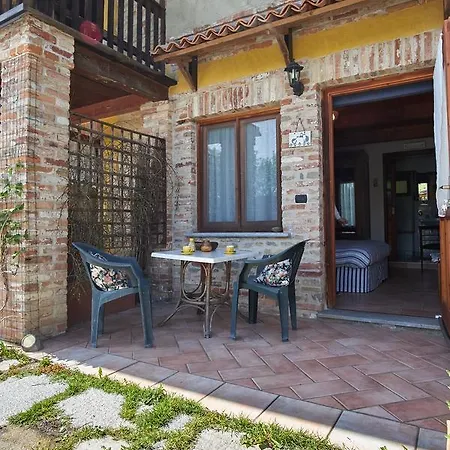 Apartament Antico Lavatoio *
