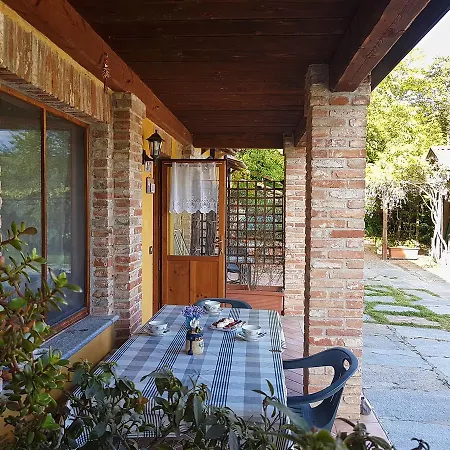 Antico Lavatoio Apartament Serravalle delle Langhe