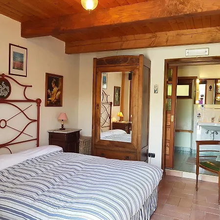 Apartament Antico Lavatoio *