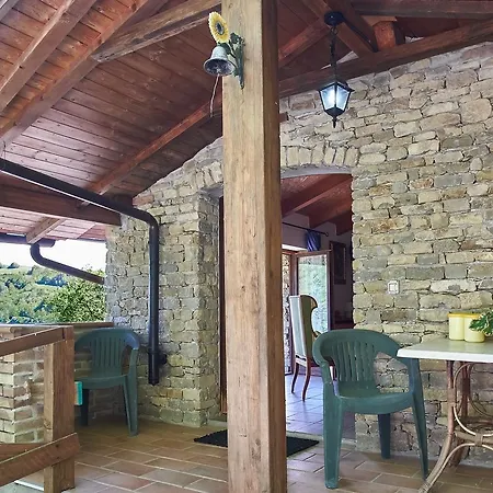 Antico Lavatoio Serravalle delle Langhe