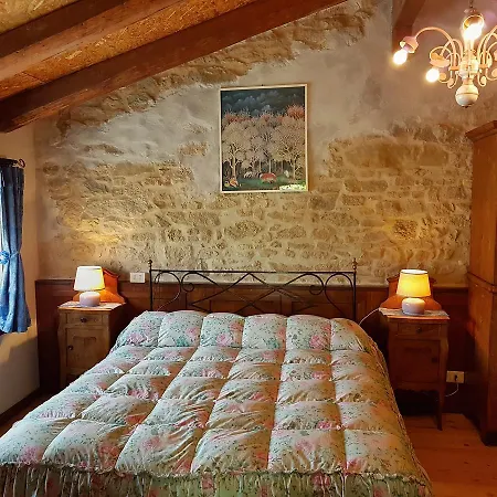 Antico Lavatoio * Serravalle delle Langhe