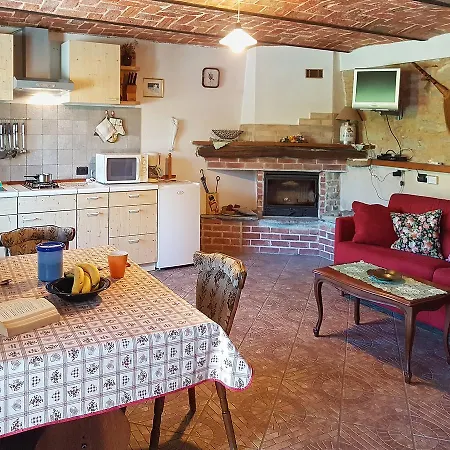 Apartament Antico Lavatoio Serravalle delle Langhe