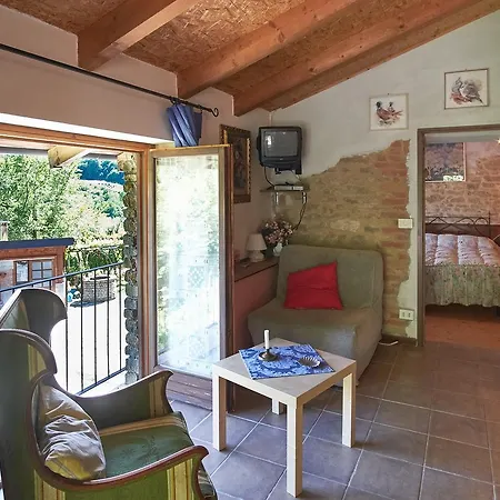 Apartament Antico Lavatoio