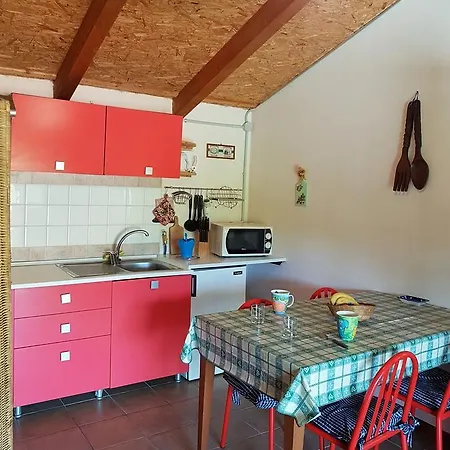 Antico Lavatoio Apartament Serravalle delle Langhe