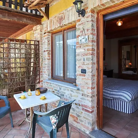 Antico Lavatoio Apartmán Serravalle delle Langhe