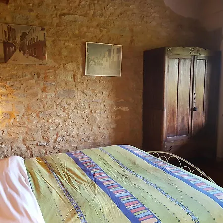 Antico Lavatoio Apartmán