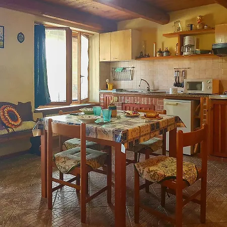 Apartament Antico Lavatoio