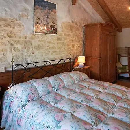 Apartmán Antico Lavatoio