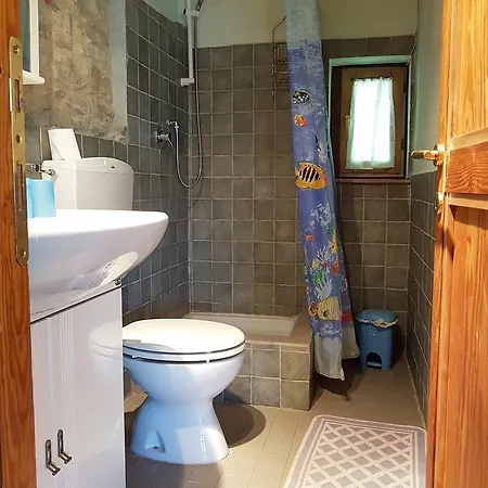 Antico Lavatoio Apartament Serravalle delle Langhe
