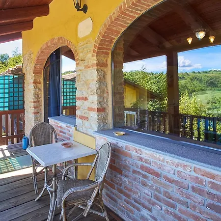 Antico Lavatoio Apartmán