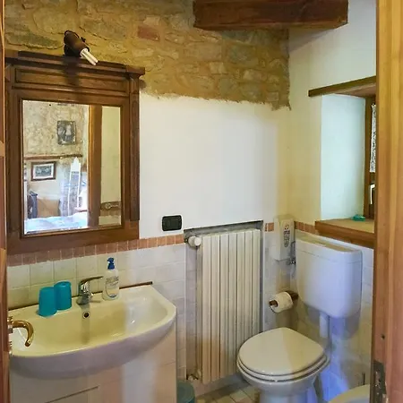 Apartmán Antico Lavatoio *