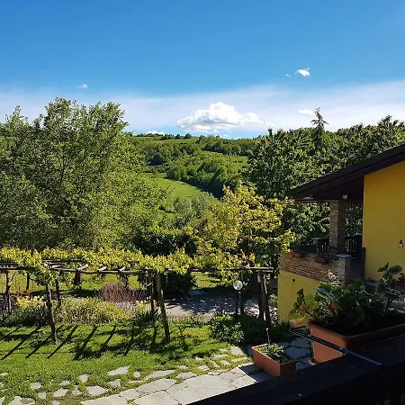 Antico Lavatoio Serravalle delle Langhe