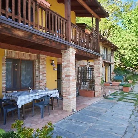 Antico Lavatoio Serravalle delle Langhe