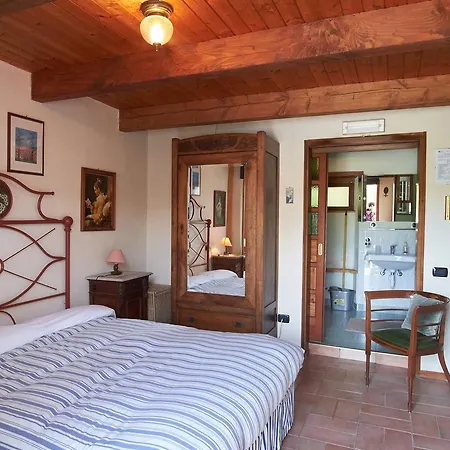 Antico Lavatoio * Serravalle delle Langhe