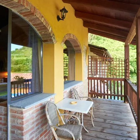 Antico Lavatoio Apartmán