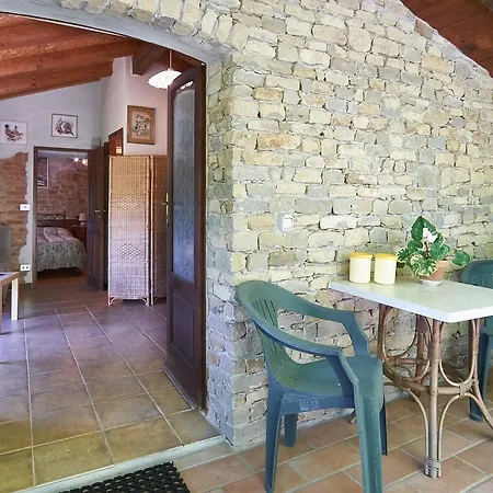 Antico Lavatoio Serravalle delle Langhe